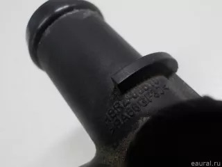 Тройник системы охлаждения Land Rover Evoque 1 restailing Арт E52127689, вид 10