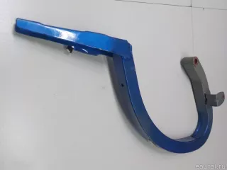 41007420784 BMW Петля крышки багажника BMW X4 F26 Арт E52128689, вид 1