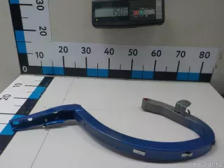 41007420784 BMW Петля крышки багажника BMW X4 F26 Арт E52128689, вид 3