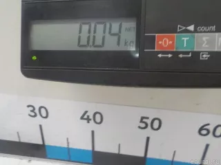 63147844023 BMW Отражатель в бампер задний левый BMW 6 F06/F12/F13 Арт E52131372, вид 2