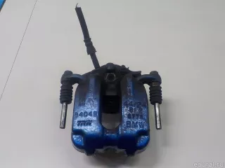 34217846694 BMW Суппорт тормозной задний правый BMW 6 F06/F12/F13 Арт E52137519, вид 3