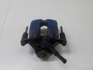 34217846694 BMW Суппорт тормозной задний правый BMW 6 F06/F12/F13 Арт E52137519, вид 4