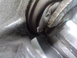 34217846694 BMW Суппорт тормозной задний правый BMW 6 F06/F12/F13 Арт E52137519, вид 7