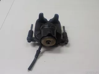 34217846694 BMW Суппорт тормозной задний правый BMW 6 F06/F12/F13 Арт E52137519, вид 8