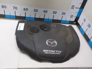 SH0510230 Mazda Накладка декоративная Mazda CX-5 1 Арт E52158044, вид 1