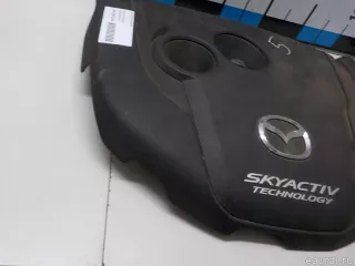 SH0510230 Mazda Накладка декоративная Mazda CX-5 1 Арт E52158044, вид 2