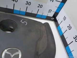 SH0510230 Mazda Накладка декоративная Mazda CX-5 1 Арт E52158044, вид 4