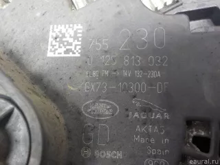 GX7310300DF Land Rover Генератор Jaguar XE 1 restailing Арт E52191157, вид 7