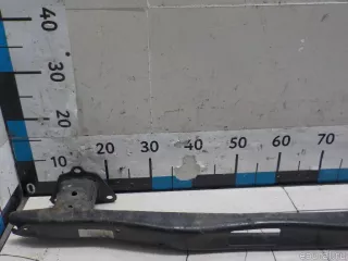 756106216R Renault Усилитель заднего бампера Renault Kangoo 2 Арт E52213776, вид 2
