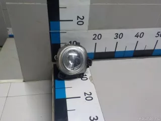 63177317252 BMW Фара противотуманная правая передняя BMW X6 F16 Арт E52218644, вид 1