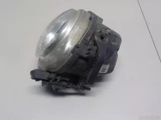 63177317252 BMW Фара противотуманная правая передняя BMW X6 F16 Арт E52218644, вид 4