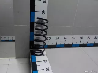 33536787202 BMW Пружина подвески задняя BMW X4 F26 Арт E52222213, вид 2