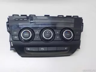 KD5361190G Mazda Блок управления климатической установкой Mazda CX-5 1 Арт E52225808, вид 1