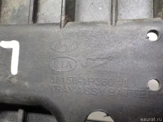 371501P360 Hyundai-Kia Крепление аккумулятора Hyundai ix20 Арт E52233711, вид 8