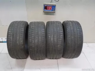  Шины к-кт Audi A8 D4 (S8) Арт E52236347, вид 1