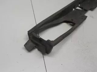 4H0121333D VAG Воздуховод радиатора верхний Audi A8 D4 (S8) Арт E52241045, вид 5