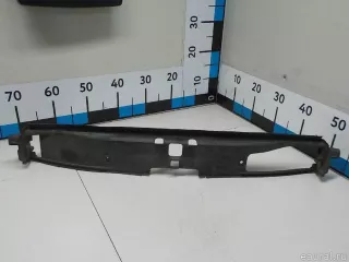 4H0121333D VAG Воздуховод радиатора верхний Audi A8 D4 (S8) Арт E52241045, вид 6