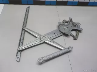 6980152140 Toyota Стеклоподъемник электрический передний правый Toyota Camry XV70 Арт E52261416, вид 1