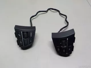 61319270260 BMW Блок кнопок BMW X5 F15 Арт E52285804, вид 1