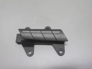 LR025911 Land Rover Блок кнопок управления сиденьем Land Rover Evoque 1 restailing Арт E52286625, вид 1