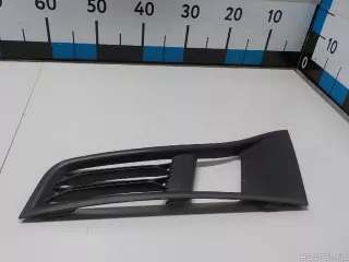 7401KN Citroen-Peugeot Решетка в бампер левая Citroen C-Crosser Арт E52303238, вид 5