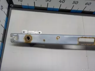 756101976R Renault Усилитель заднего бампера Renault Kangoo 2 Арт E52305919, вид 3