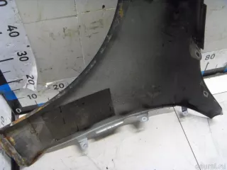 8K9821106 VAG Крыло переднее правое Audi A4 B8 Арт E52308379, вид 14