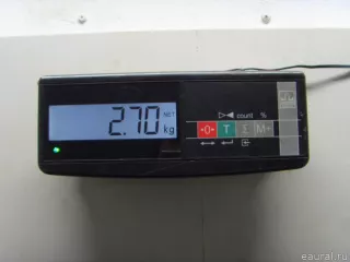 8K9821106 VAG Крыло переднее правое Audi A4 B8 Арт E52308379, вид 2