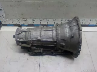 LR071402 Land Rover АКПП (автоматическая коробка переключения передач) Land Rover Discovery 4 Арт E52319237, вид 1