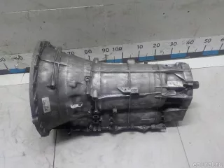 LR071402 Land Rover АКПП (автоматическая коробка переключения передач) Land Rover Discovery 4 Арт E52319237, вид 11