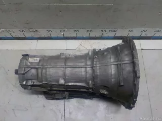LR071402 Land Rover АКПП (автоматическая коробка переключения передач) Land Rover Discovery 4 Арт E52319237, вид 3