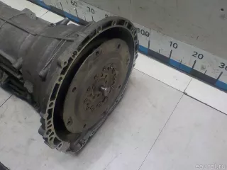 LR071402 Land Rover АКПП (автоматическая коробка переключения передач) Land Rover Discovery 4 Арт E52319237, вид 4