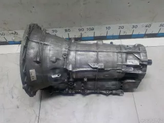 LR071402 Land Rover АКПП (автоматическая коробка переключения передач) Land Rover Discovery 4 Арт E52319237, вид 7