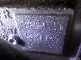 LR071402 Land Rover АКПП (автоматическая коробка переключения передач) Land Rover Discovery 4 Арт E52319237, вид 9