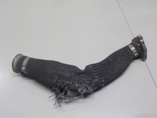 LR097976 Land Rover Трубка EGR Land Rover Discovery 5 Арт E52349891, вид 4