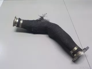 LR097976 Land Rover Трубка EGR Land Rover Discovery 5 Арт E52349891, вид 5