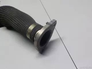 LR097976 Land Rover Трубка EGR Land Rover Discovery 5 Арт E52349891, вид 6