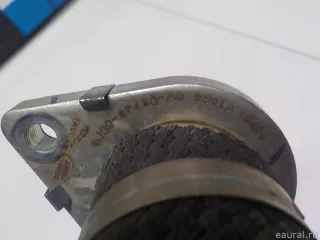 LR097976 Land Rover Трубка EGR Land Rover Discovery 5 Арт E52349891, вид 8