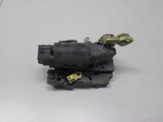 825036794R Renault Замок двери задней левой Renault Duster 2 Арт E52355790, вид 3