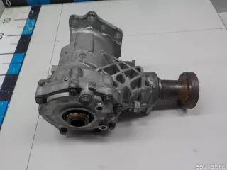 LR051075 Land Rover Раздаточная коробка Jaguar XE 1 restailing Арт E52367026, вид 1