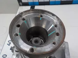 LR051075 Land Rover Раздаточная коробка Jaguar XE 1 restailing Арт E52367026, вид 4