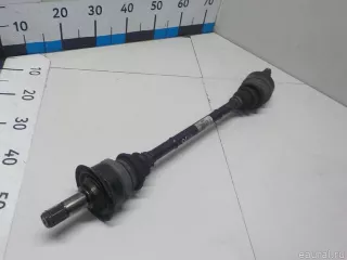 33207597681 BMW Полуось передняя левая (приводной вал, шрус) BMW X4 G02 Арт E52373809, вид 1
