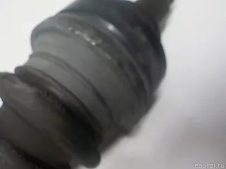 33207597681 BMW Полуось передняя левая (приводной вал, шрус) BMW X4 G02 Арт E52373809, вид 11