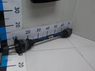 33207597681 BMW Полуось передняя левая (приводной вал, шрус) BMW X4 G02 Арт E52373809, вид 3
