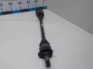 33207597681 BMW Полуось передняя левая (приводной вал, шрус) BMW X4 G02 Арт E52373809, вид 4