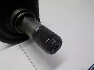 33207597681 BMW Полуось передняя левая (приводной вал, шрус) BMW X4 G02 Арт E52373809, вид 5