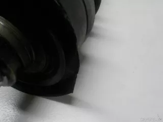 33207597681 BMW Полуось передняя левая (приводной вал, шрус) BMW X4 G02 Арт E52373809, вид 6