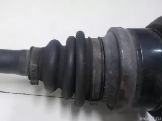 33207597681 BMW Полуось передняя левая (приводной вал, шрус) BMW X4 G02 Арт E52373809, вид 7