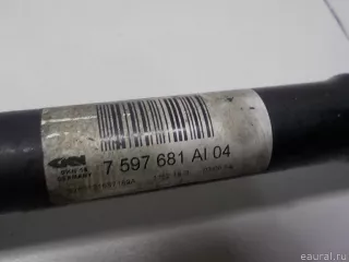 33207597681 BMW Полуось передняя левая (приводной вал, шрус) BMW X4 G02 Арт E52373809, вид 8