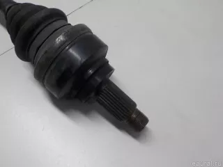 33207597681 BMW Полуось передняя левая (приводной вал, шрус) BMW X4 G02 Арт E52373809, вид 9